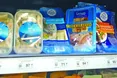 Куди пропав оселедець «Матіас»?