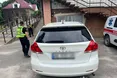 На Стрийщині пенсіонерка потрапила під колеса Toyota: поліція розслідує ДТП