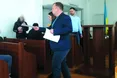 «Різали, не озираючись…»