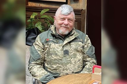 &laquo;Перша з&nbsp;моїх книжок, виданих на&nbsp;війні, називається &bdquo;Синдром відкладеного життя&ldquo;. Тепер &bdquo;на&nbsp;потім&ldquo; нічого не&nbsp;відкладаю&raquo;