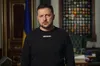 Зеленський анонсував ухвалення важливих законів для вступу в ЄС до кінця тижня