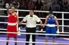 Боксерка, яка біологічно є чоловіком, перемогла суперницю за 46 секунд: виник скандал