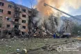 Трагедія у Києві: зросла кількість загиблих внаслідок удару 24 травня 2026 року