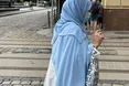 Халяльного м’яса бракує. Тому їдять пісний борщ...