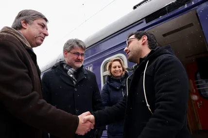 Фото: France Diplomatie