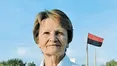 «Татового лиця вже не пригадую. Але пам’ятаю, як бавилася його білим кучерявим волоссям…»