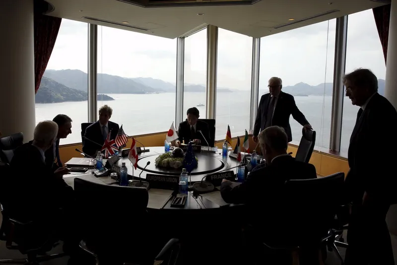 Фото: REUTERS