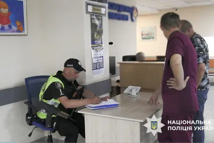 У Києві померла 10-річна дівчинка після введення анестезії. Фото: Нацполіція