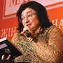«Дражливою є сама тема книжки — про сексотство радянського періоду»