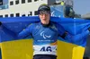 Парабіатлоніст Тарас Радь здобув срібну медаль у спринт-переслідуванні у класі сидячи