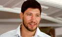 Новий герой телепроєкту «Холостяк» В’ячеслав Кравцов грав за російську баскетбольну команду