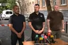 У Львові прокуратура розслідує витік відео моменту вбивства Андрія Парубія