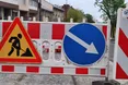 З вечора у Львові закриють для проїзду частину вулиці Луганської
