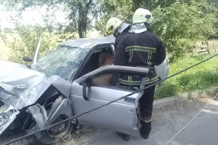 Фото із соцмереж ДСНС України