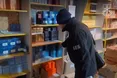 На території Полтавської області викрили незаконне виготовлення парфумерії та косметичної продукції