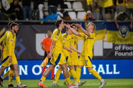 Куртуа &laquo;пішов за пивом&raquo;&hellip; Україна&nbsp;&mdash; Бельгія&nbsp;&mdash; 3:1!