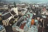 12 градусів тепла: у Львові найтепліше 1 січня