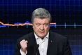 Я визнав помилку, я змінив комунікацію, — Порошенко