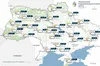 Прогноз погоди в Україні на 28 лютого 2026 року: без опадів та потепління