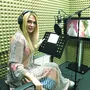 «Для зйомок у Польщі я вивчила роль польською мовою»