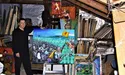 «Мене врятував приїзд моєї дружини. Моя Оля — мій ангел-охоронець»