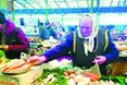 Борщовий набір знову подорожчав