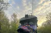 ДТП на Львівщині: за три доби понад 30 травмованих і одна загибла