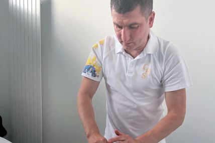 &laquo;Цим рекордом хотів привернути увагу до нашого курорту&raquo;