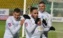«Рух» іде «на пиво». А «Карпати» — «по залізну руду»…