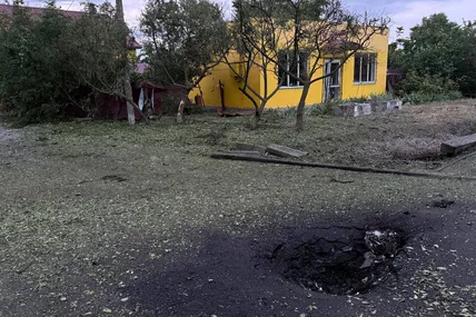 Фото:Віталій Карабанов