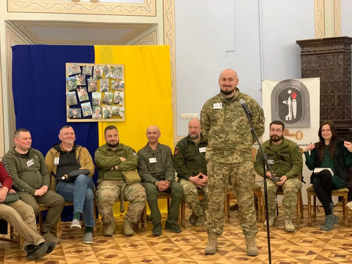 Рустам Дмитрук