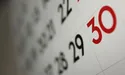 Цієї весни українці отримають чотири додаткових вихідних дня