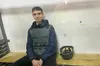 Зінченку продовжили запобіжний захід у вигляді тримання під вартою на 60 днів