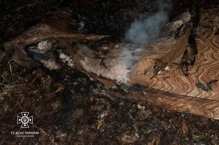 Фото: ДСНС у Львівській області