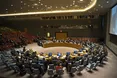Радбез ООН: "Міжнародна спільнота засвідчує незмінність позиції щодо незаконної окупації Криму"