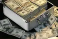 Викрав з кабінету судді ... 120 тисяч доларів!