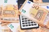 Україна отримає понад € 100 мільйонів від Європейського інвестиційного банку
