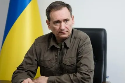 У деяких питаннях думка Федора Веніславського розходилася з позицією Банкової. За це і поплатився? Фото ВРУ