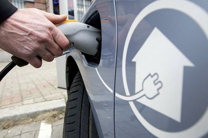 В Європі &laquo;перепросили&raquo; вживані &laquo;електрички&raquo;