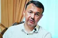 Закарпаттям керуватиме… соратник агента ФСБ