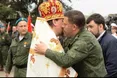 «Московський патріархат – відверта агентура ворога»