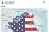 У США знову заговорили про Гренландію: у команді Трампа натякнули на можливе приєднання