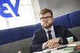 Кабмін звільнив Кравцова з посади голови "Укрзалізниці"