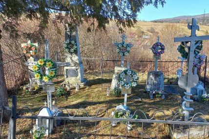 Бережуть пам&rsquo;ять про священника, соратника Євгена Коновальця
