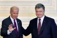 ДБР замовило експертизу голосів Байдена та Порошенка