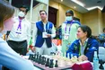 Жіноча збірна України — чемпіон Всесвітньої шахової Олімпіади!