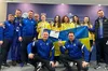 Командне «золото» та особисте «срібло»: шпажистки зі Львівщини блискуче виступили на чемпіонаті Європи