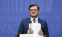 Віцепрем’єр-міністр Кулеба підтримав подвійне громадянство в Україні