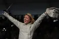 Українка Харлан перемогла на етапі Кубка світу з фехтування