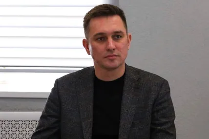 Євгеній Величко. Фото: Facebook